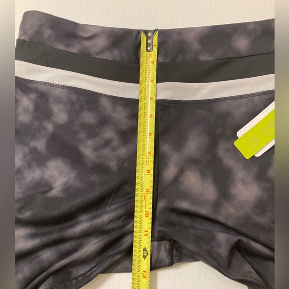 NAUTICA | NWT Women’s Athletic High Waist Leggings - Picture 10 of 11